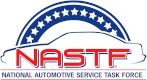 NASTF logo